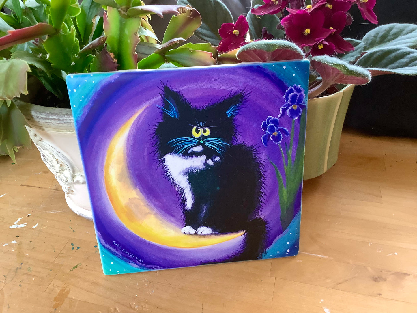 Jasper - Ceramic Tile