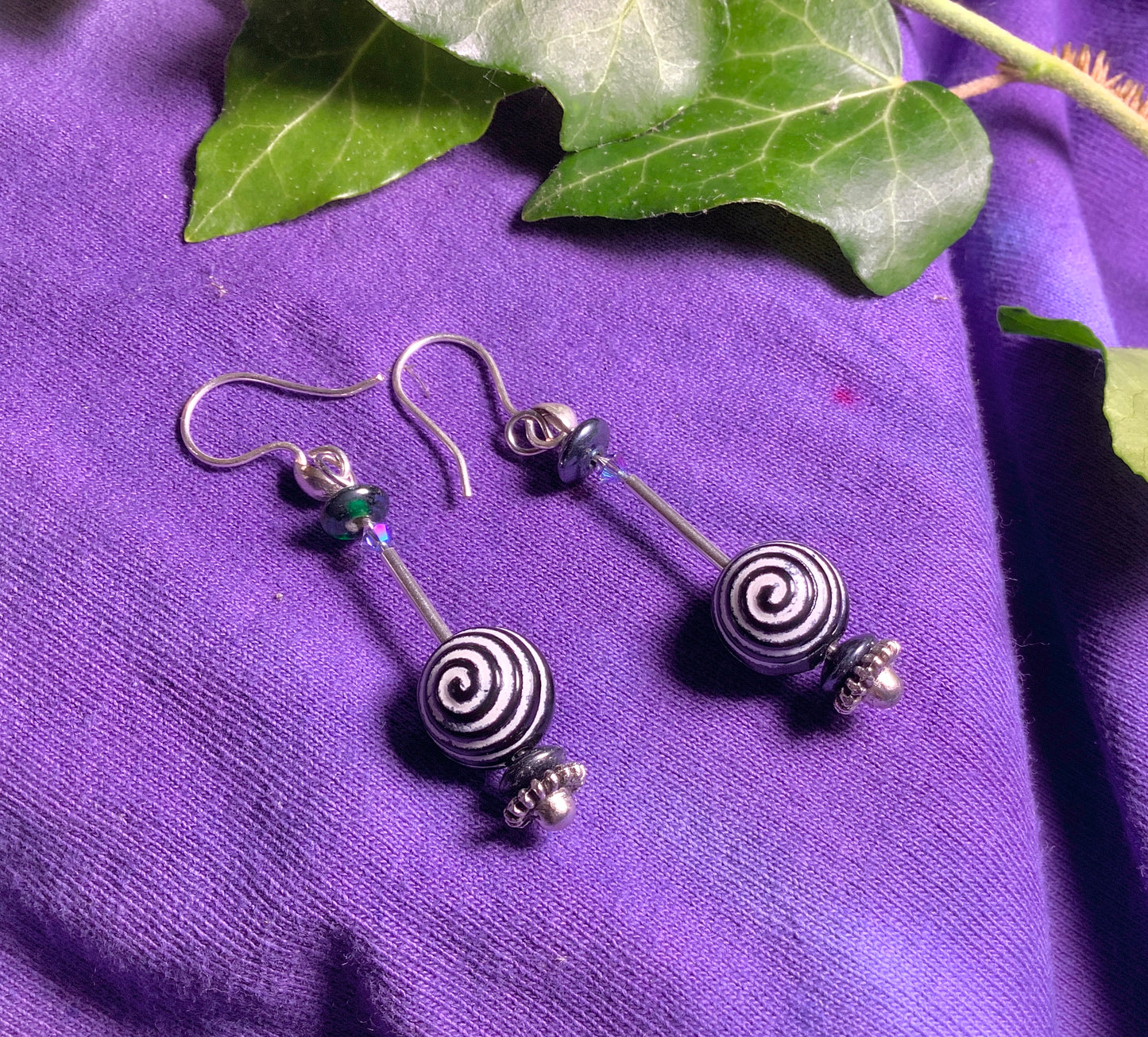 Hypnotize Your Friends — Earrings