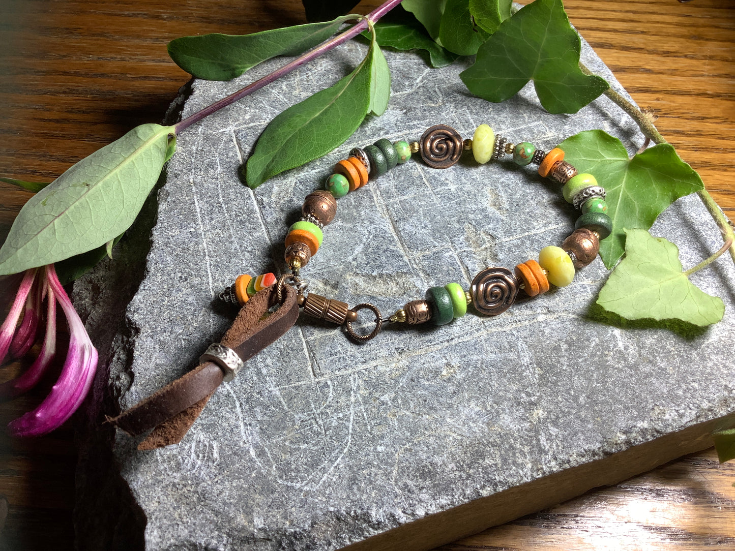Nameless Bracelet