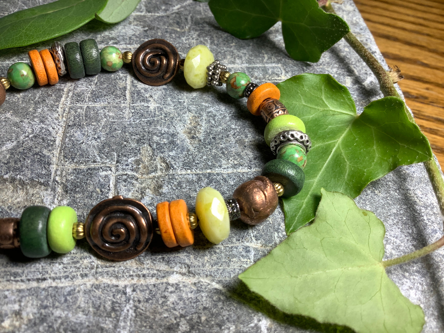 Nameless Bracelet