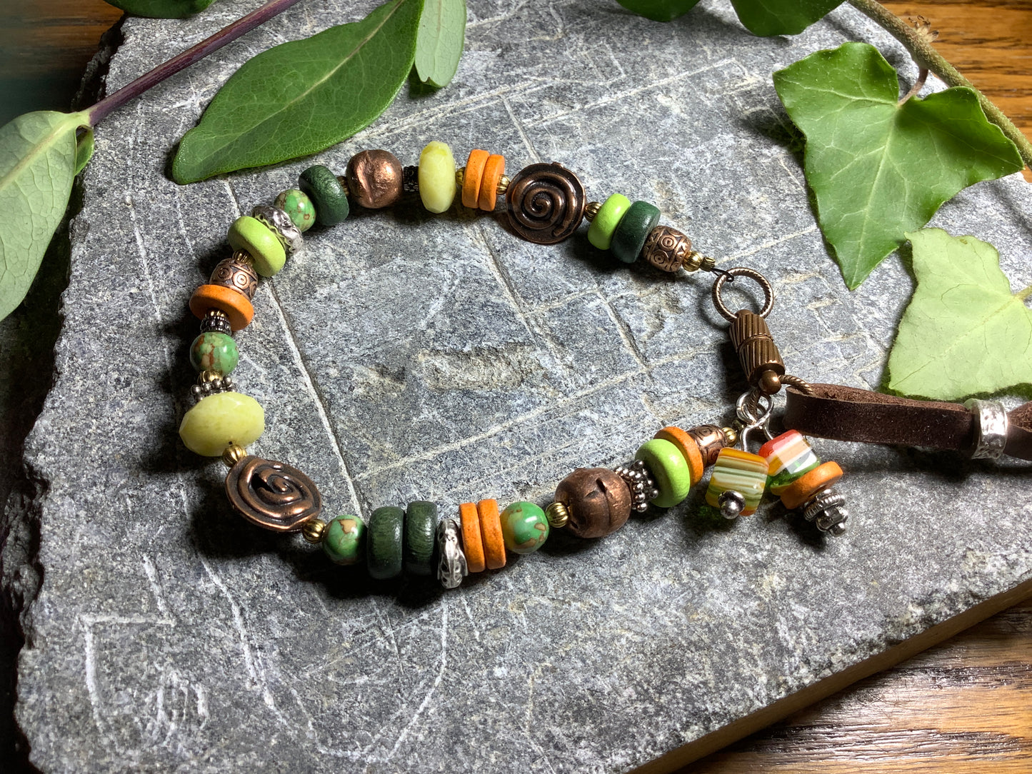 Nameless Bracelet