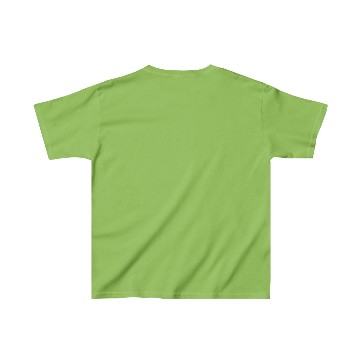Kids' Cranky Cat with Inchworm T-Shirt! Free Shipping