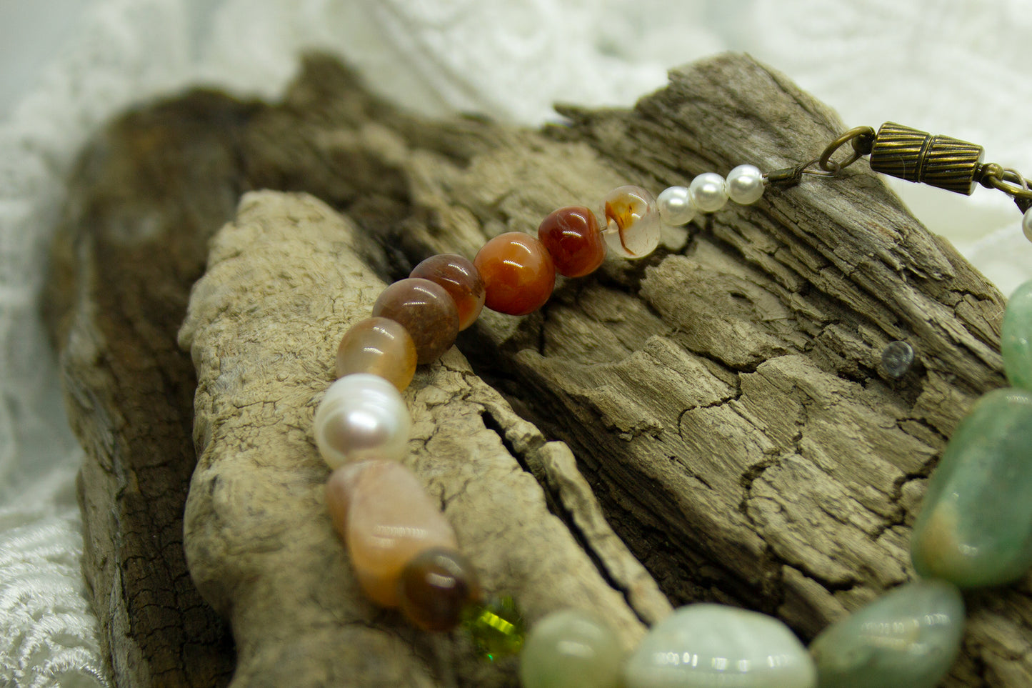 Stones of the Earth - Bracelet