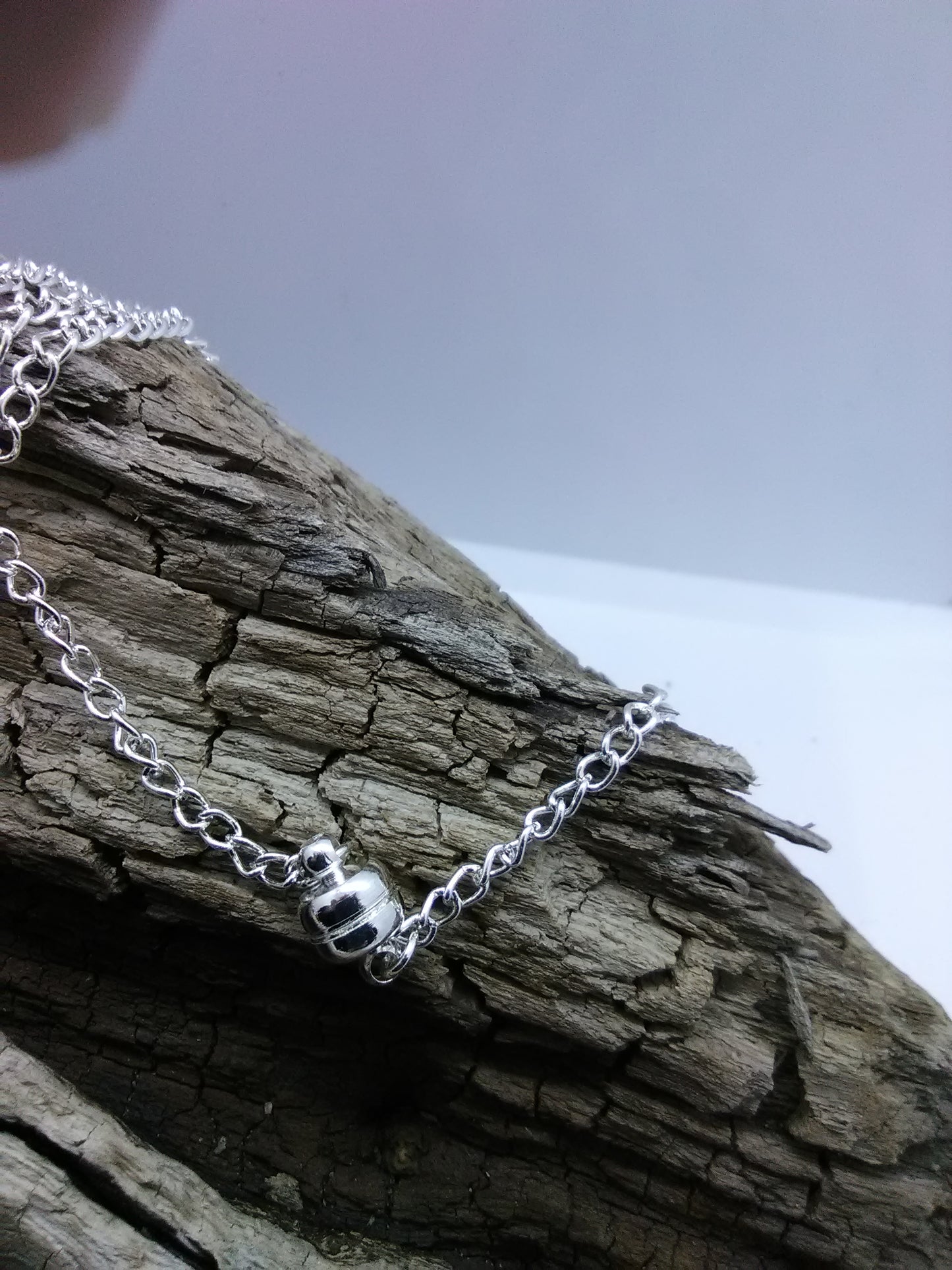 Bohemian Fantasy — Necklace