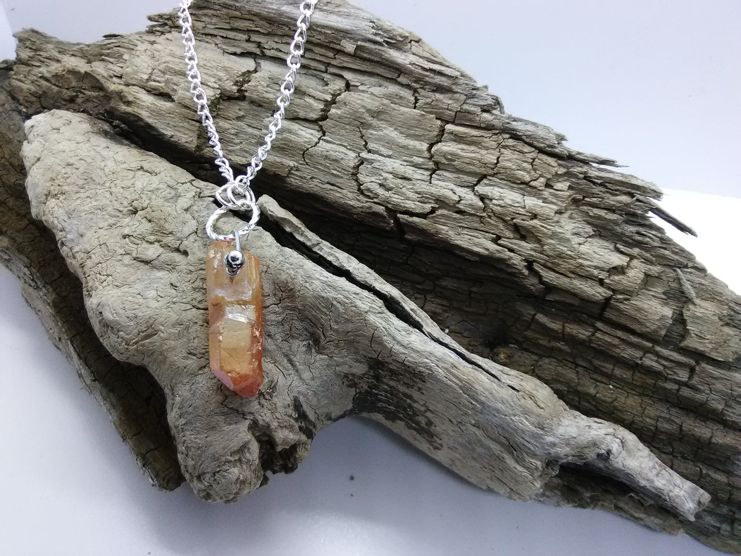 Sweet Honey — Necklace