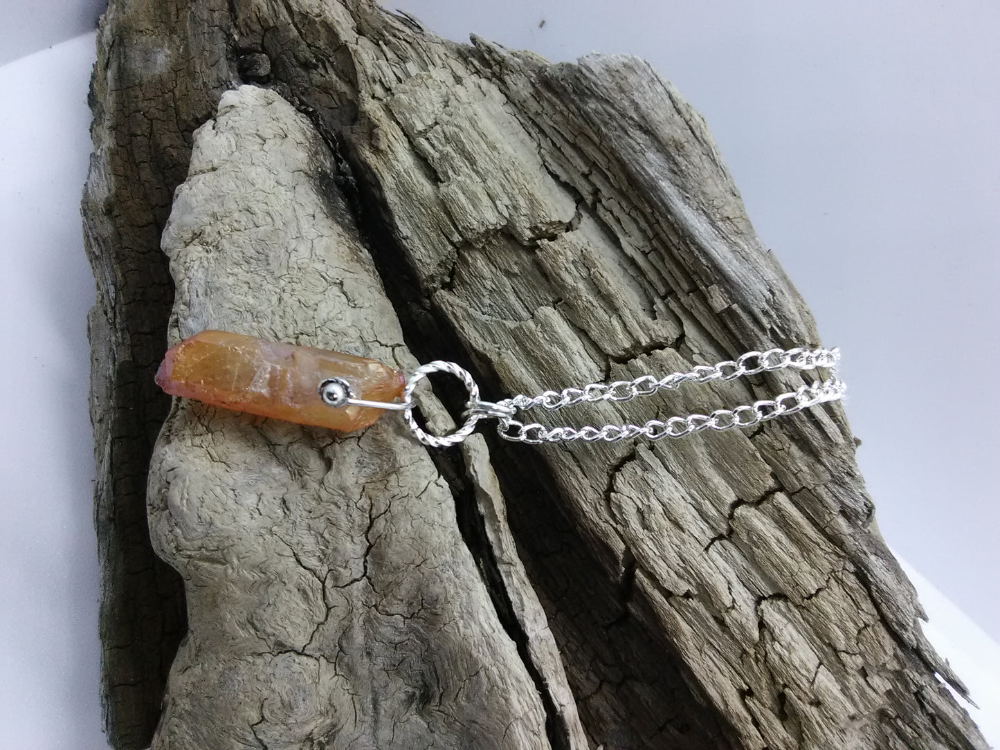 Sweet Honey — Necklace