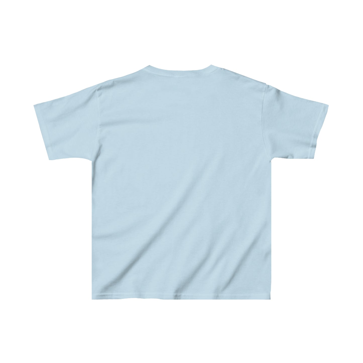 Kids' Cranky Cat with Inchworm T-Shirt! Free Shipping
