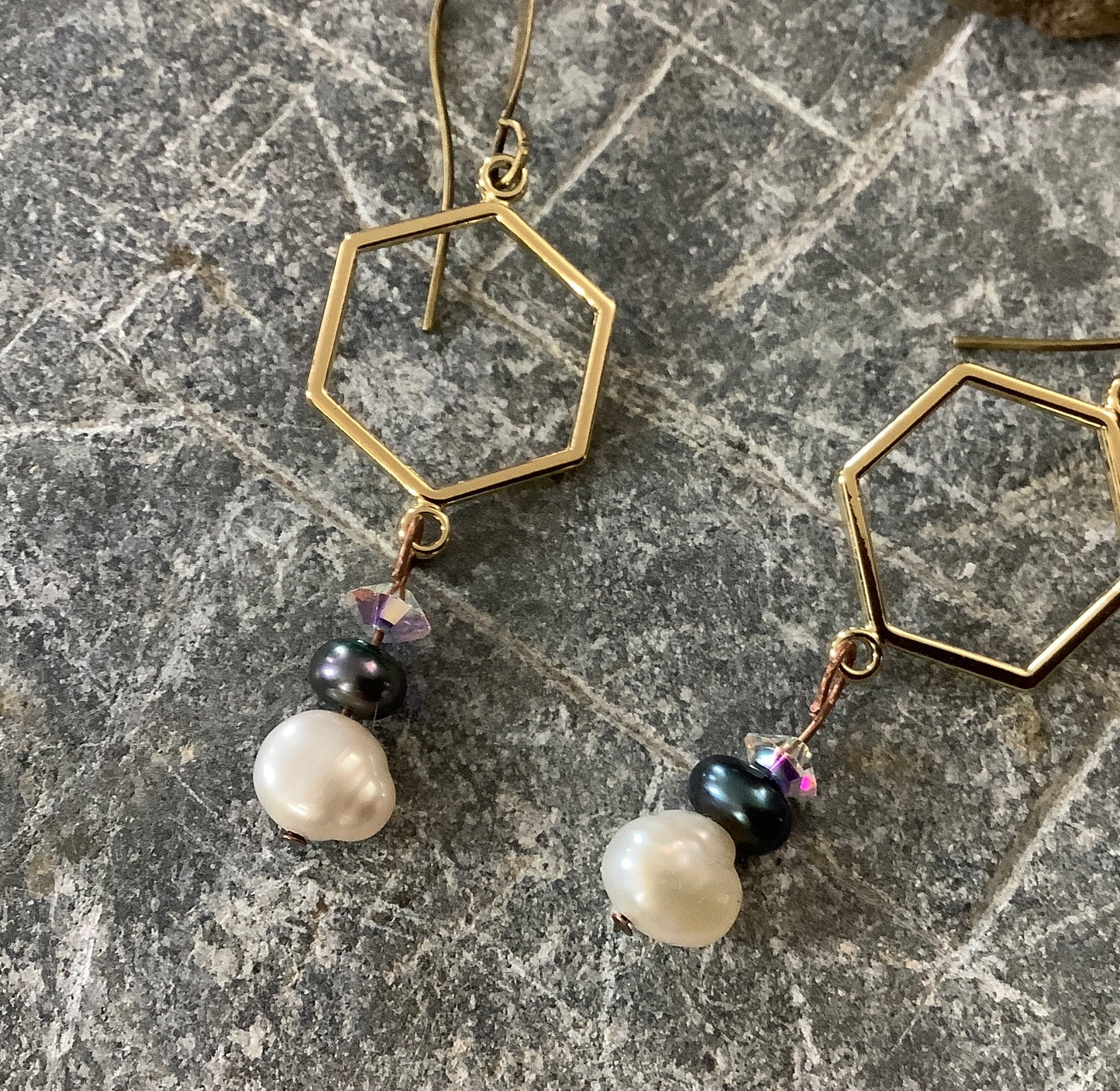 Put Some Hexes On….