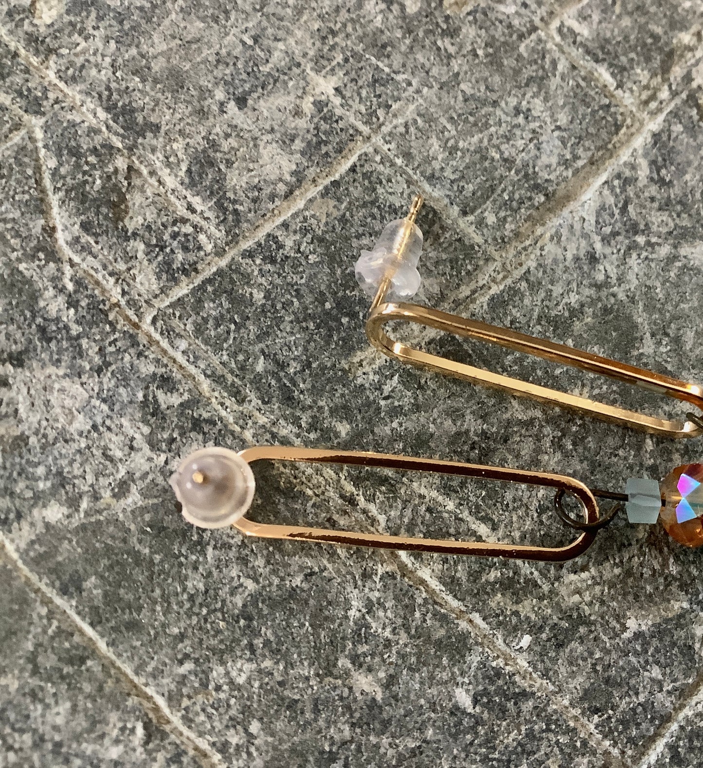 Summer Earrings