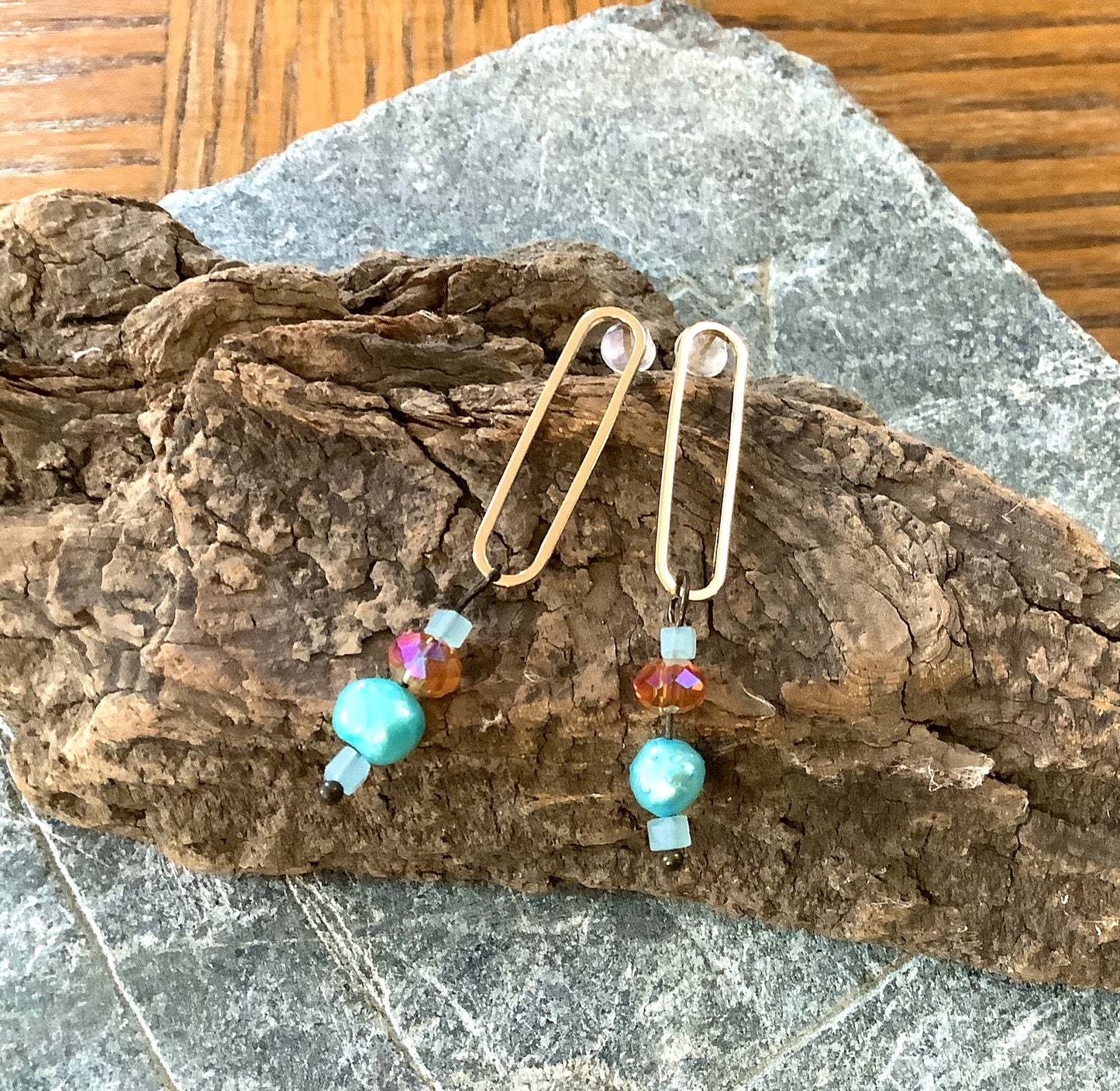 Summer Earrings