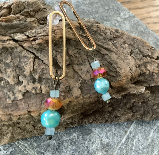 Summer Earrings