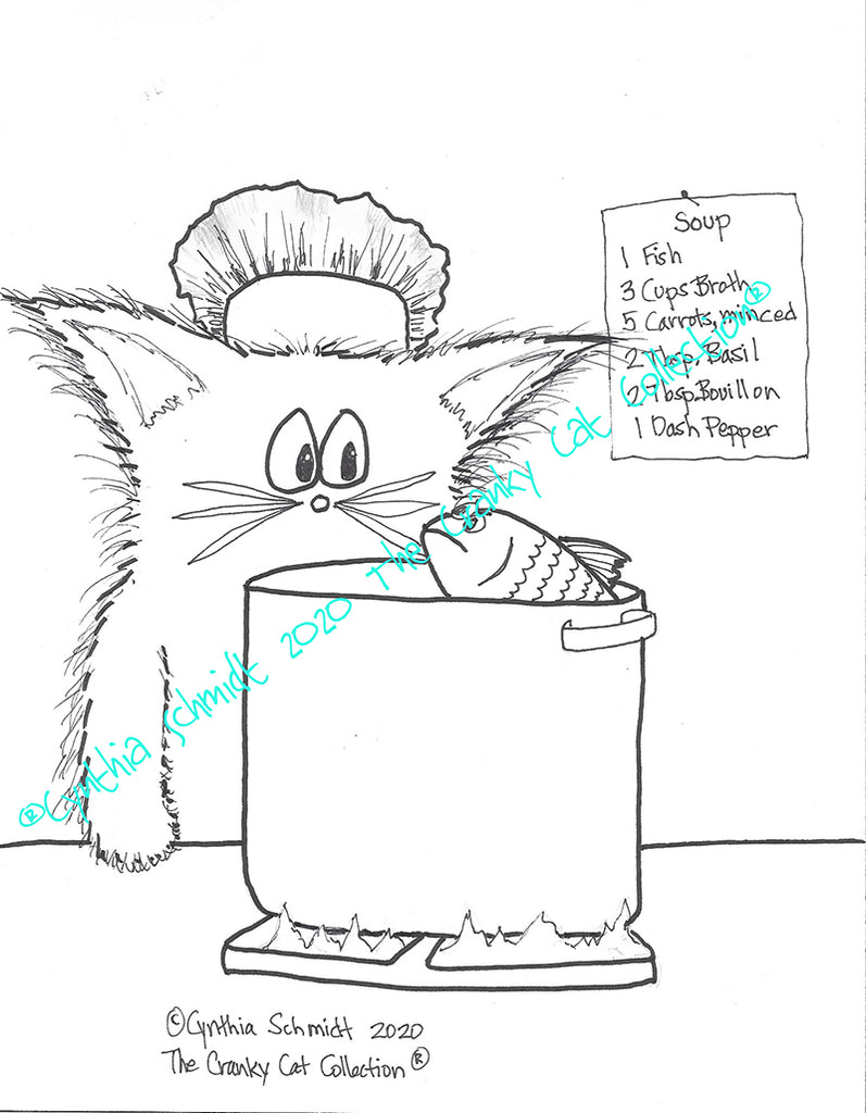 splat the cat coloring pages